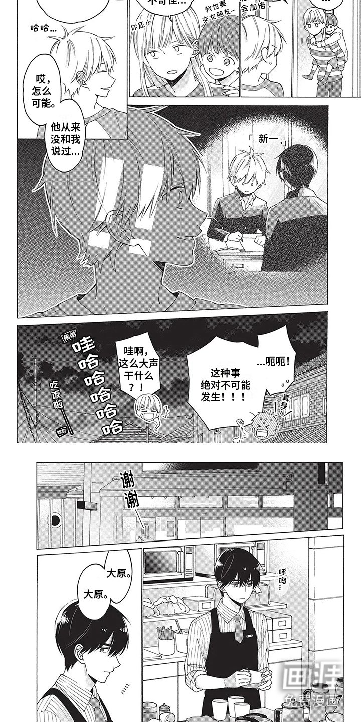 第5章：联谊