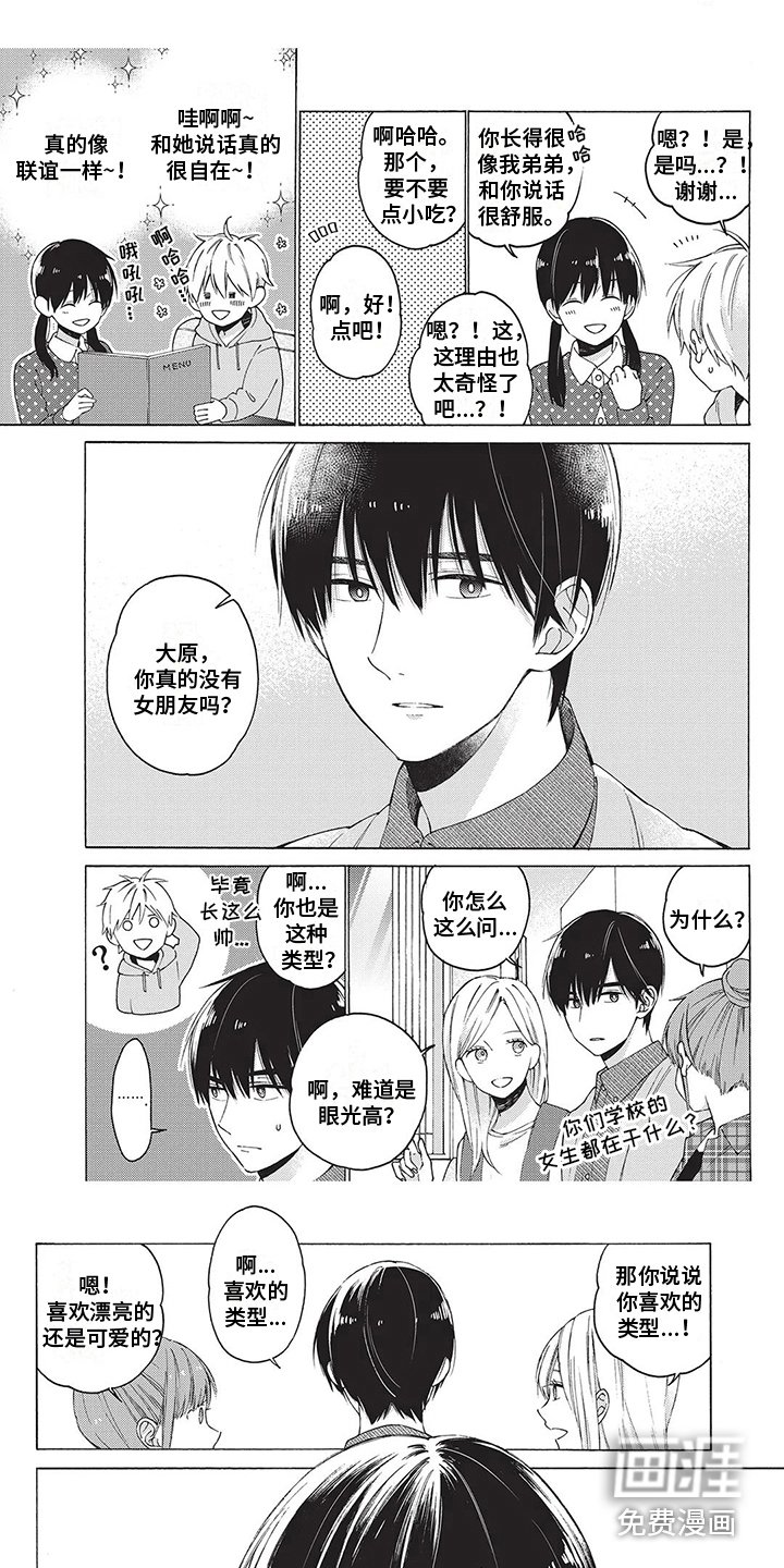 第6章：备受瞩目
