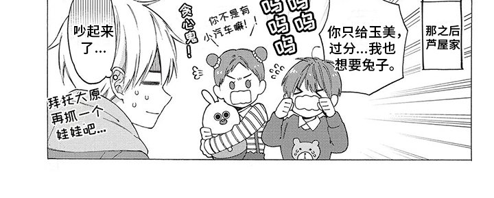 第8章：保留