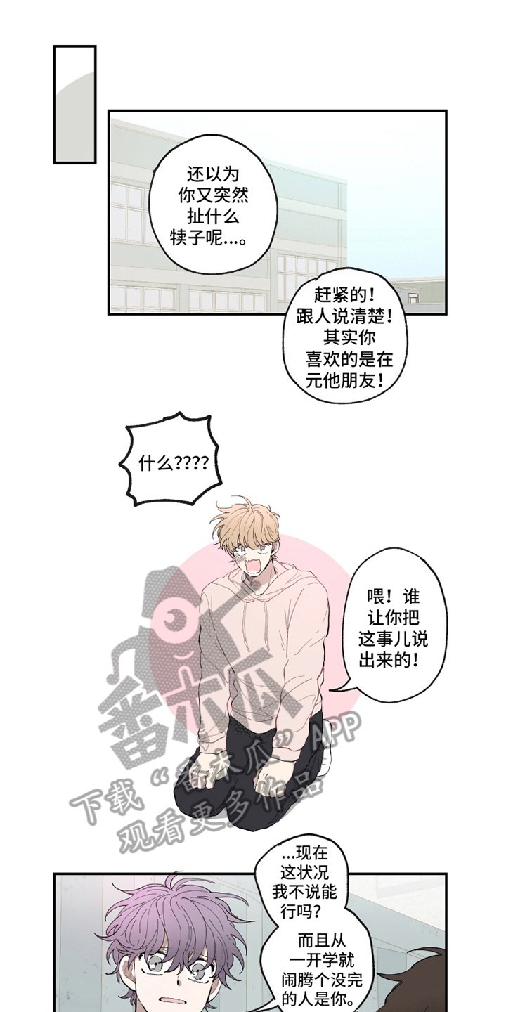 第10章：条件