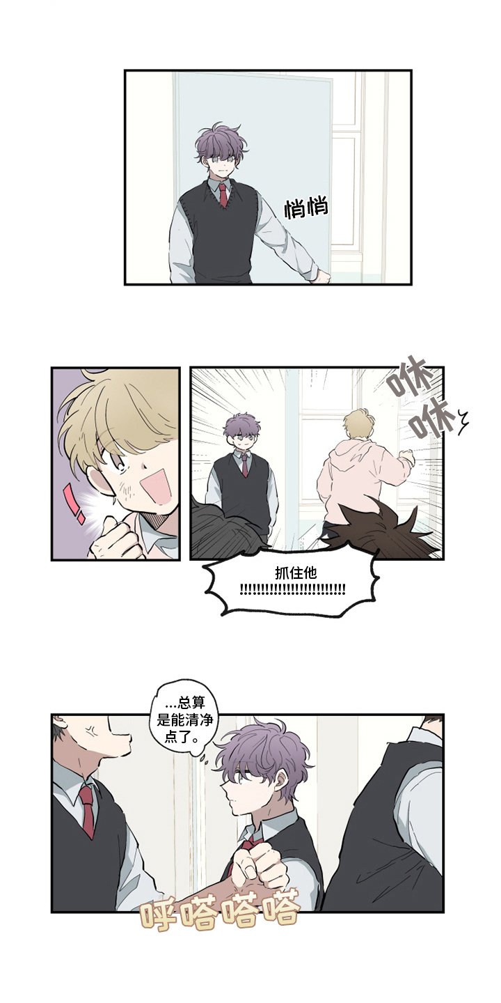 第11章：闹剧