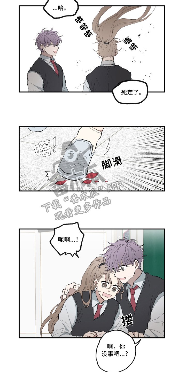 第12章：心动