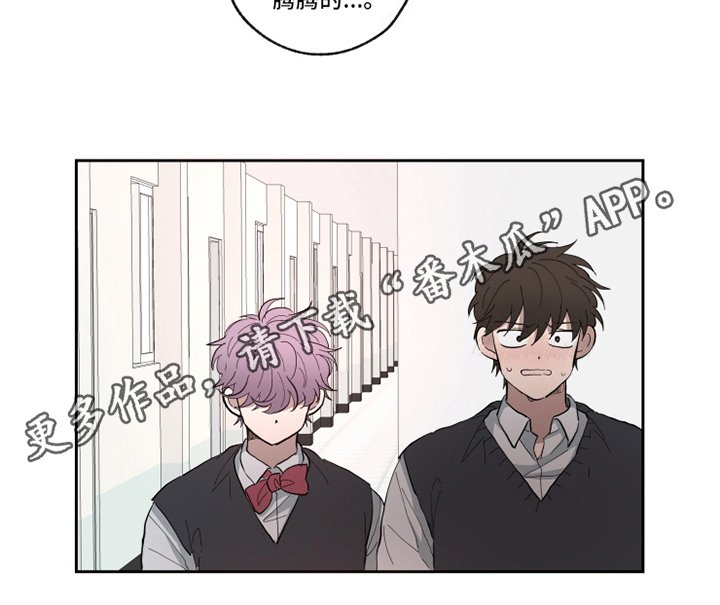 第19章：胡思乱想