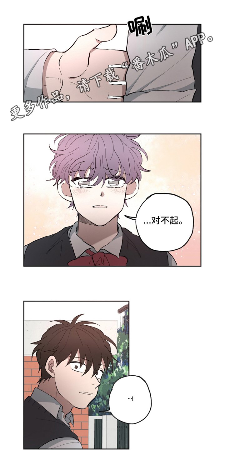 第20章：喜欢