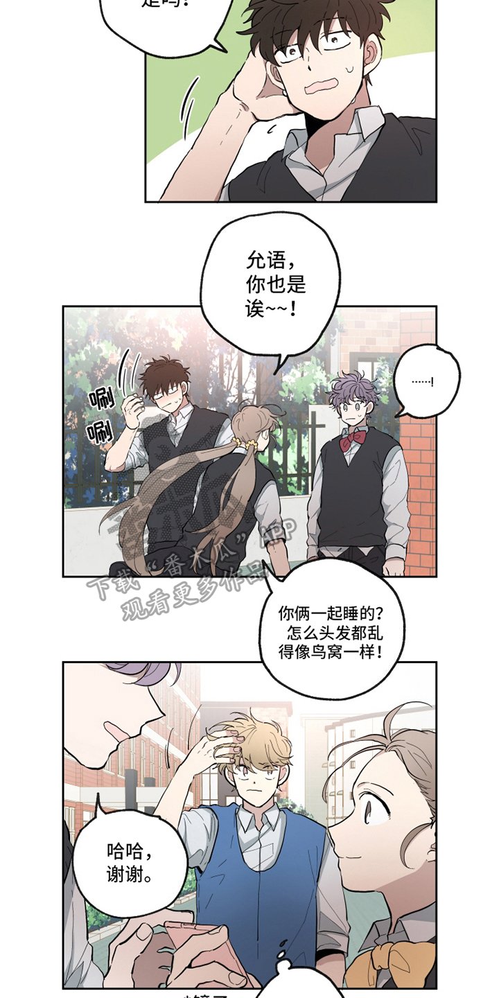 第21章：意会