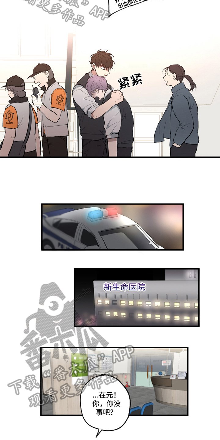 第27章：冲突