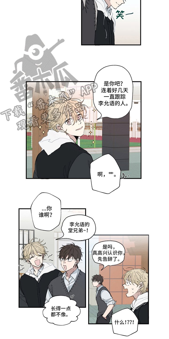 第6章：表白