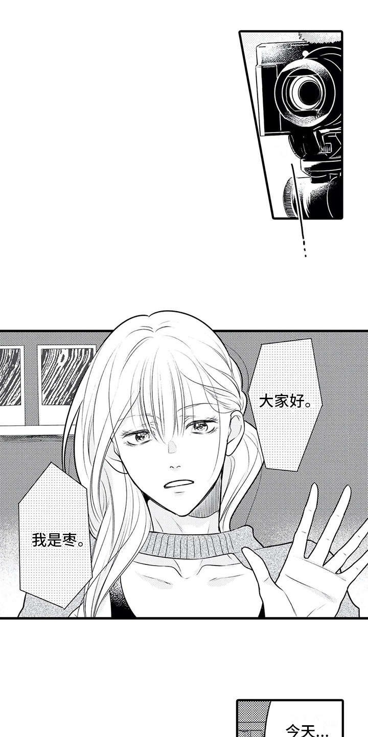 第11章：博主