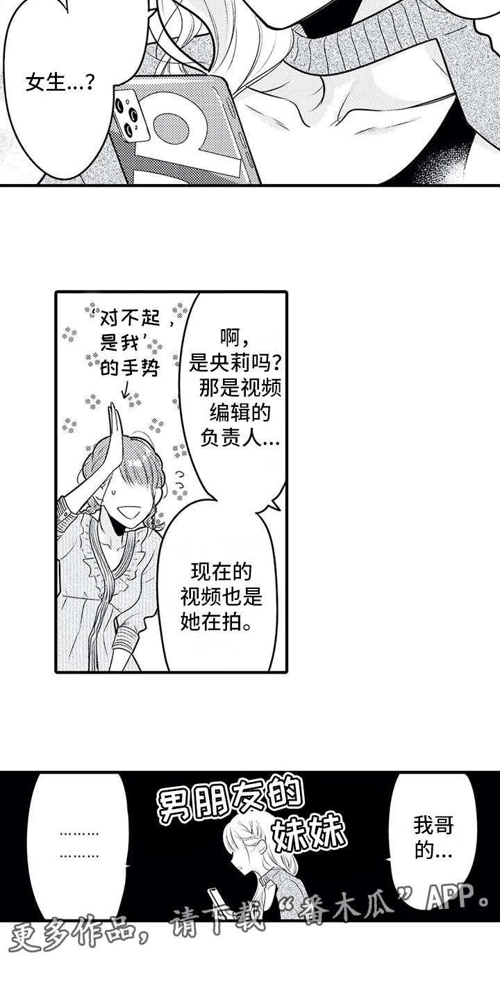第11章：博主