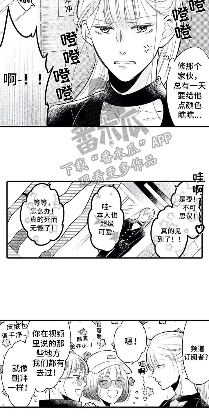 第13章：粉丝