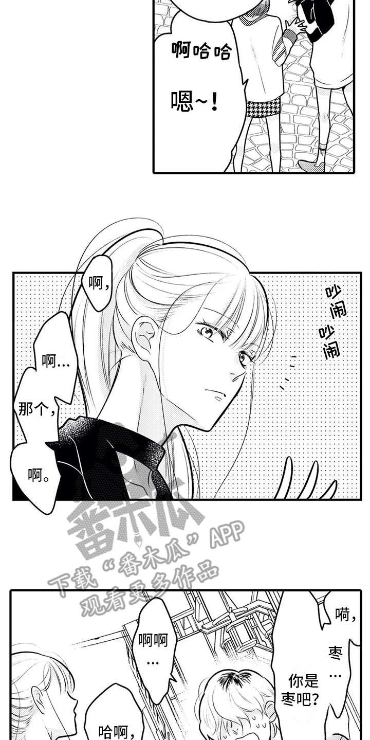 第13章：粉丝