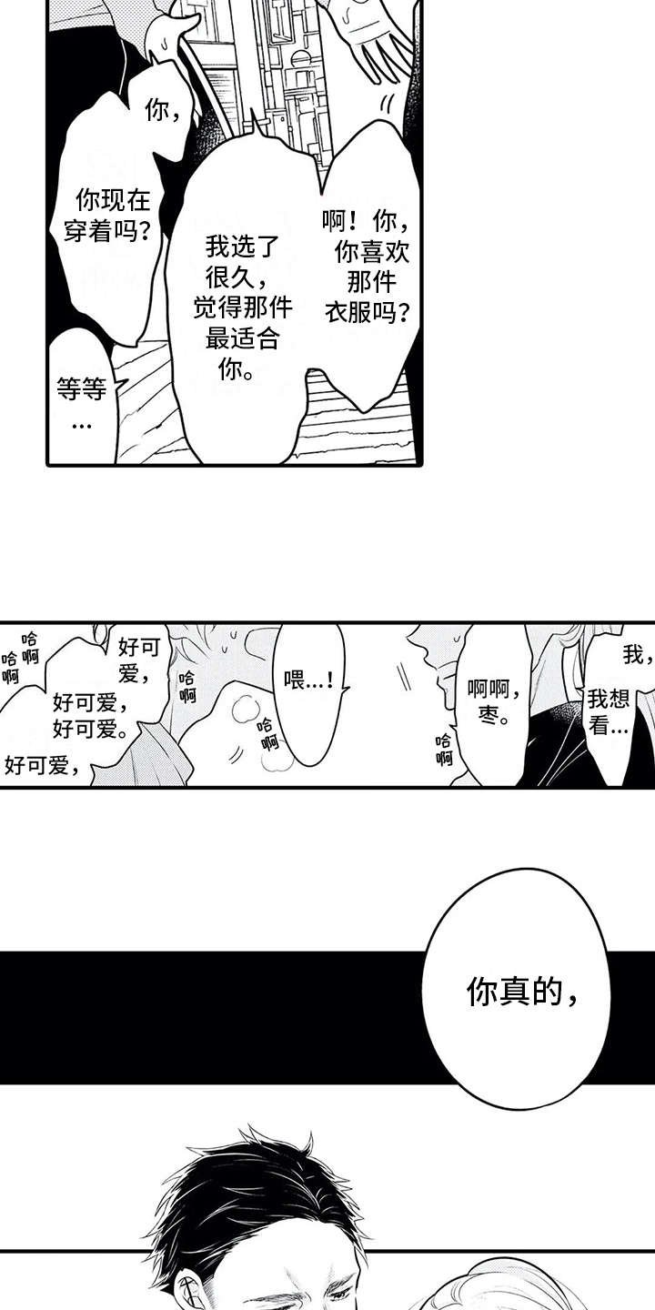 第13章：粉丝