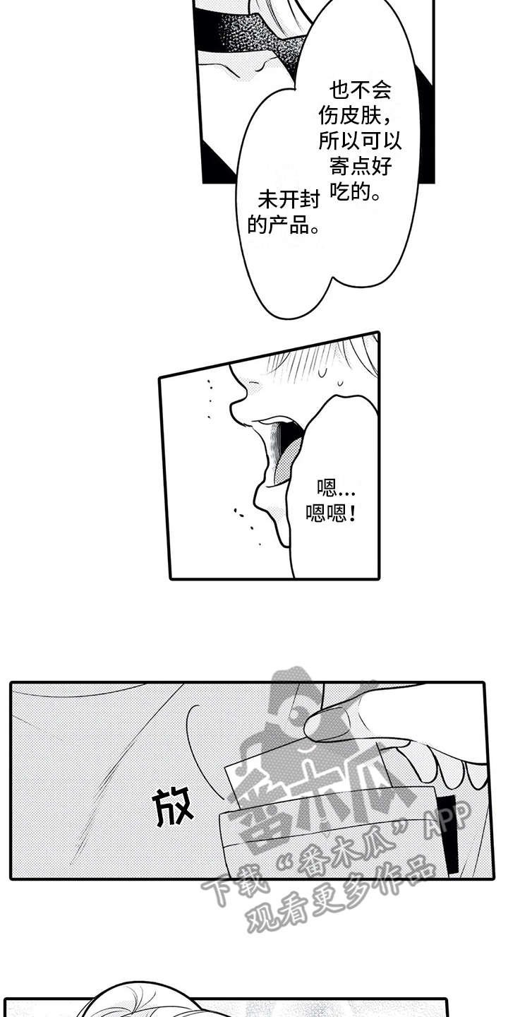 第13章：粉丝