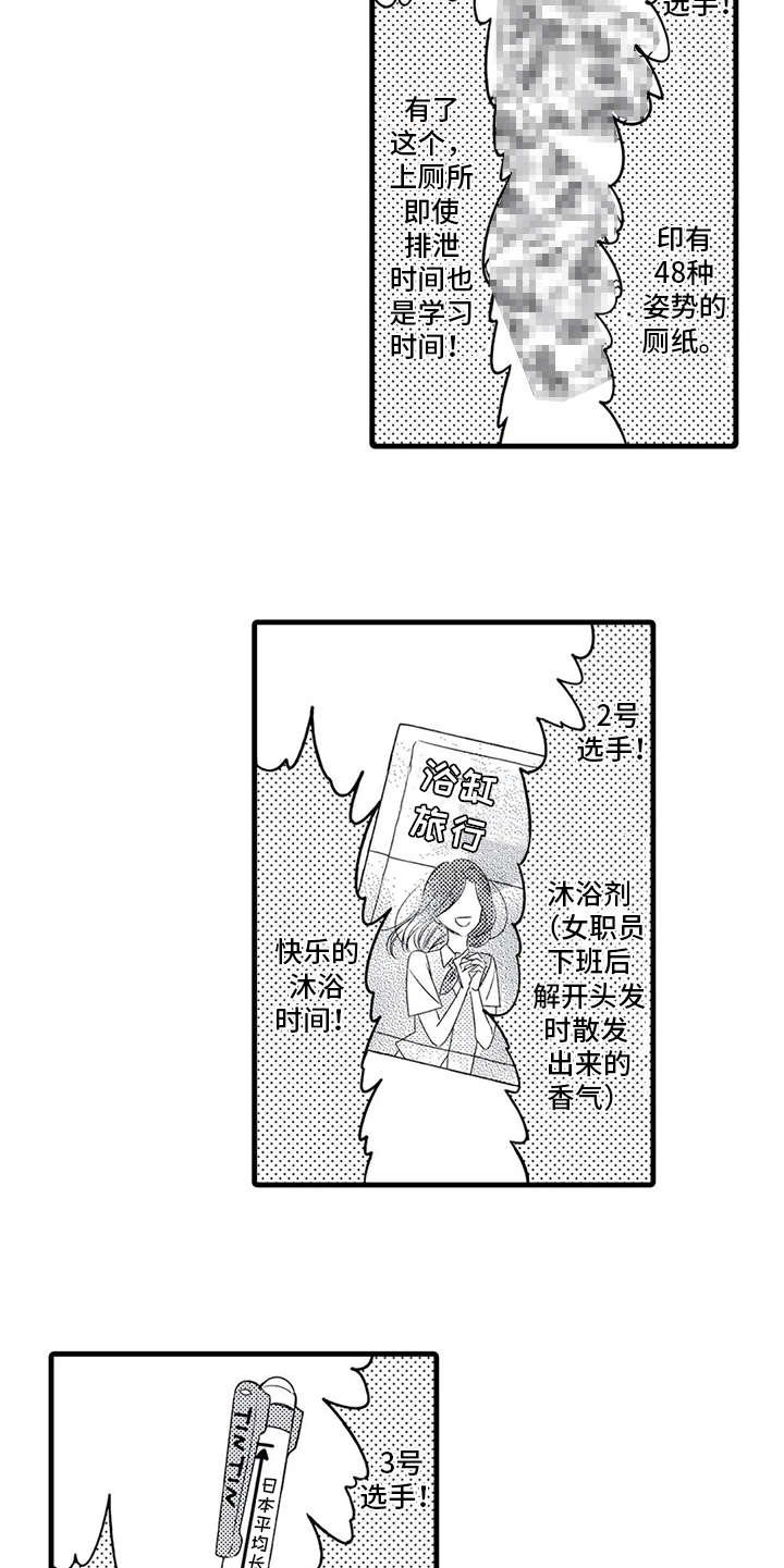 第16章：参观