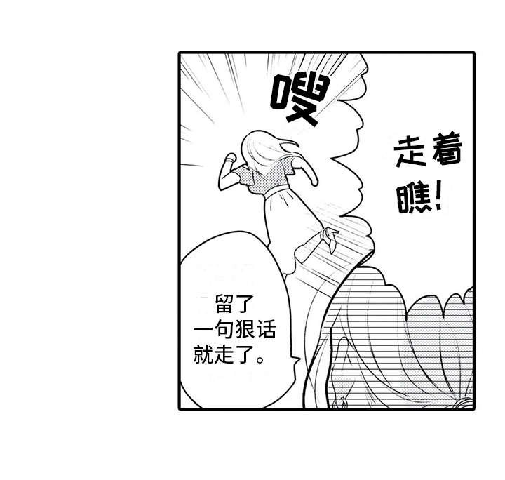 第6章：争吵
