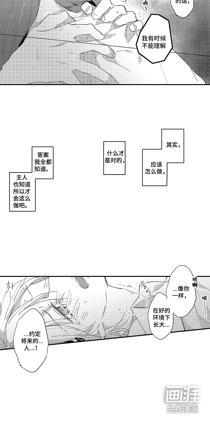 第4章：另有原因