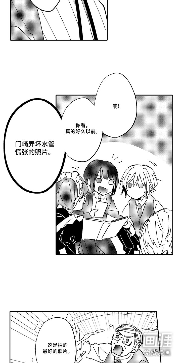 第7章：相册