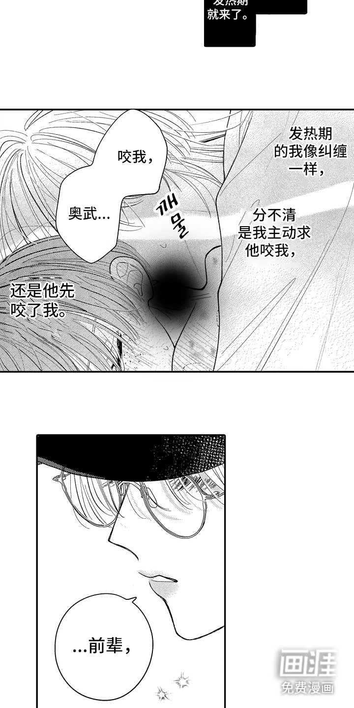 第18章：伴侣的证明（完结）