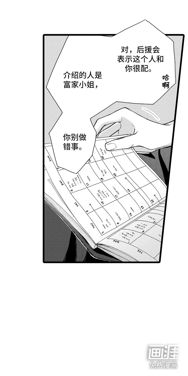 第3章：杂志