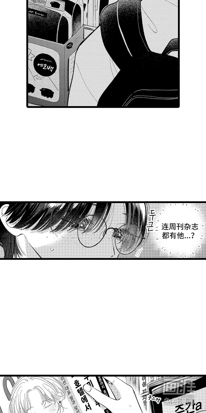 第3章：杂志