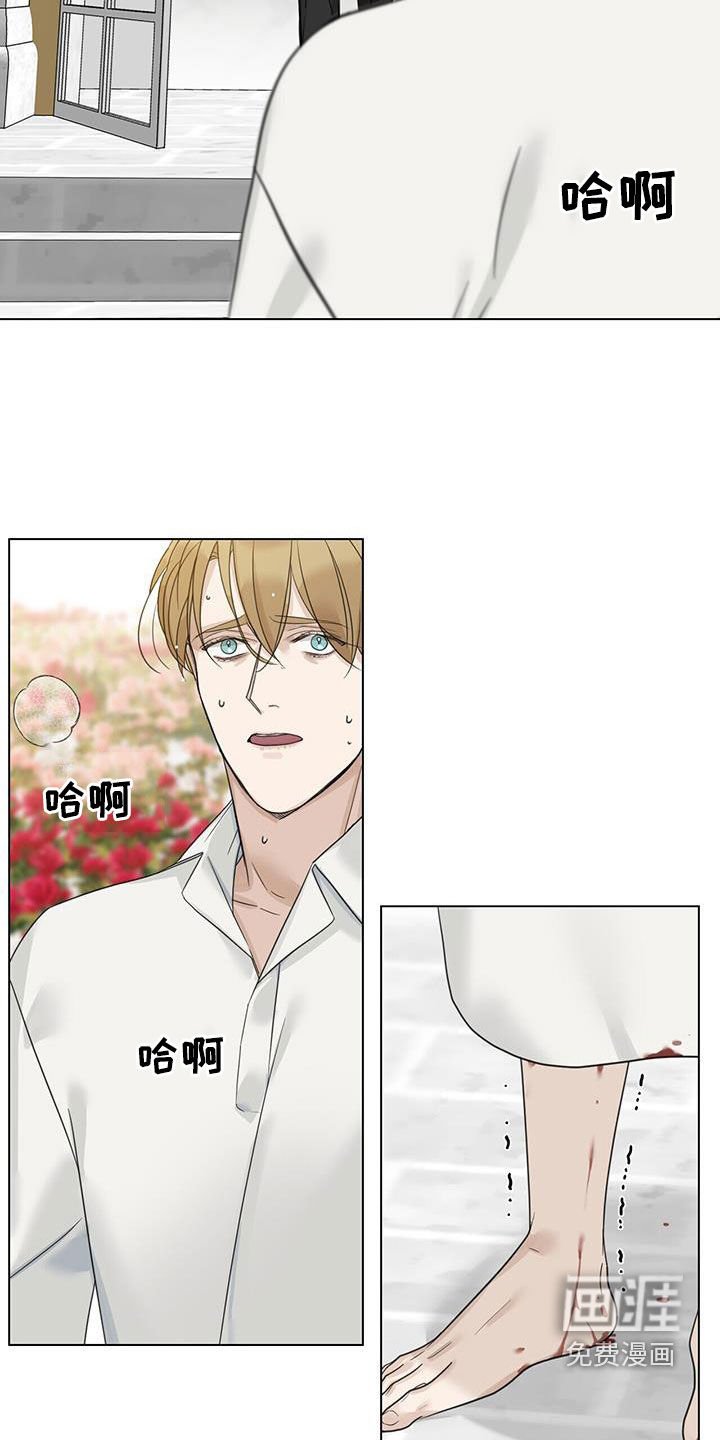 第31章：遗弃