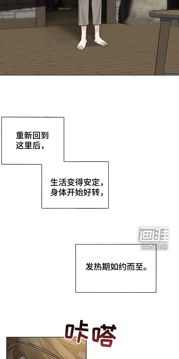 第33章：安定