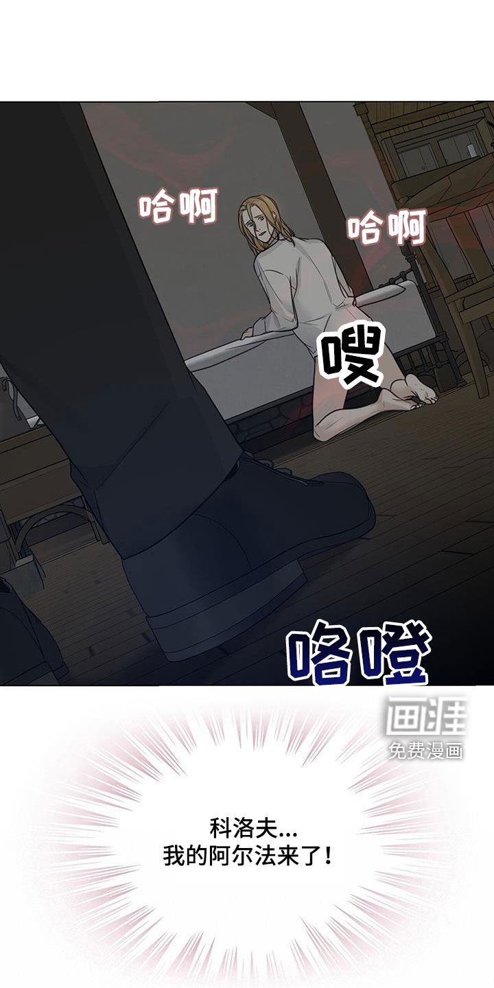 第34章：奇怪