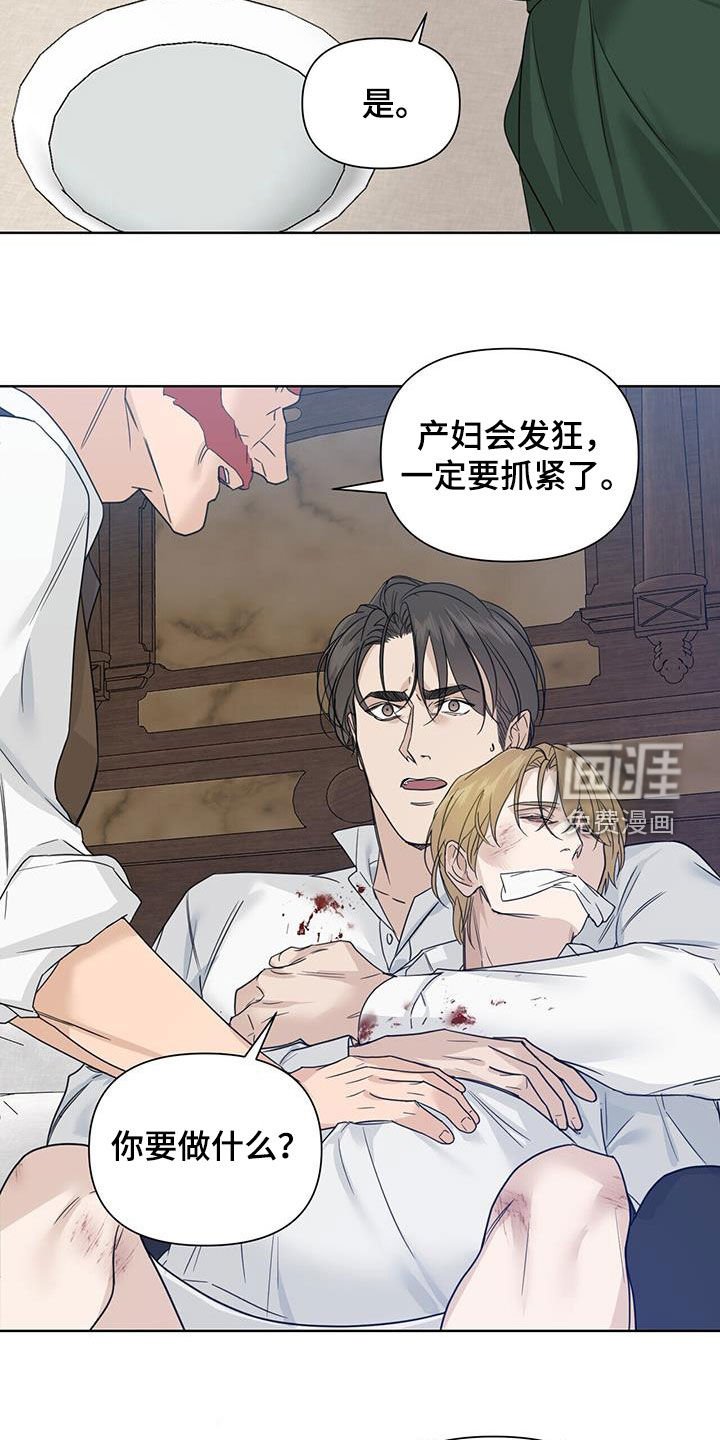 第46章：双胞胎