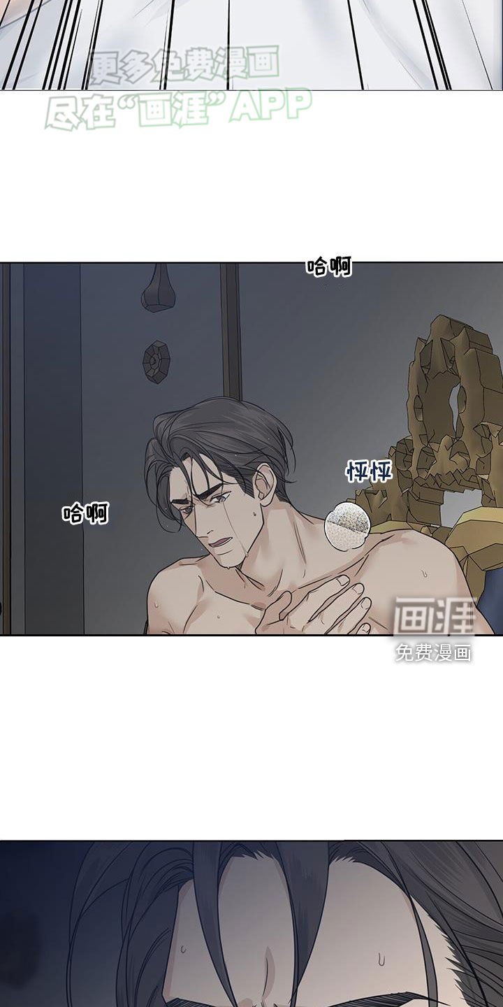 第51章：【第二季】茶会