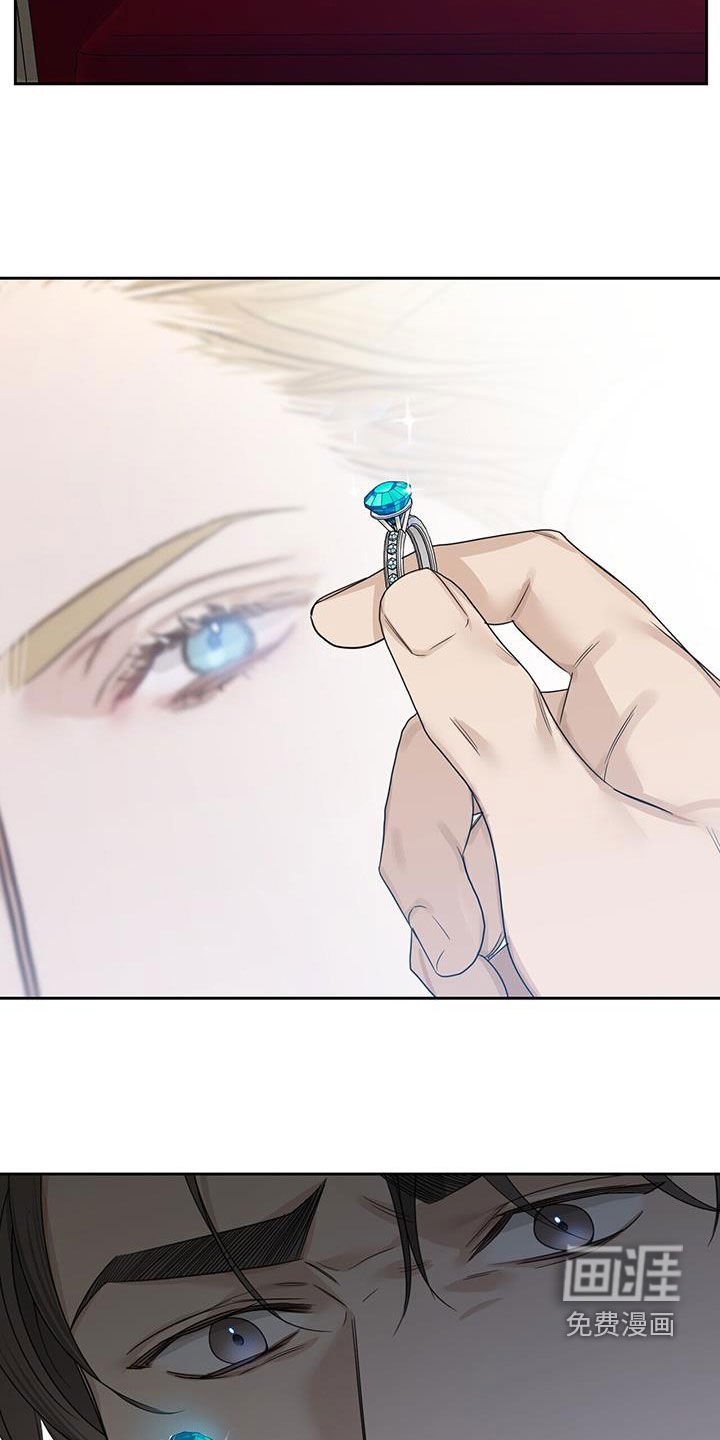第63章：【第二季】订婚戒指
