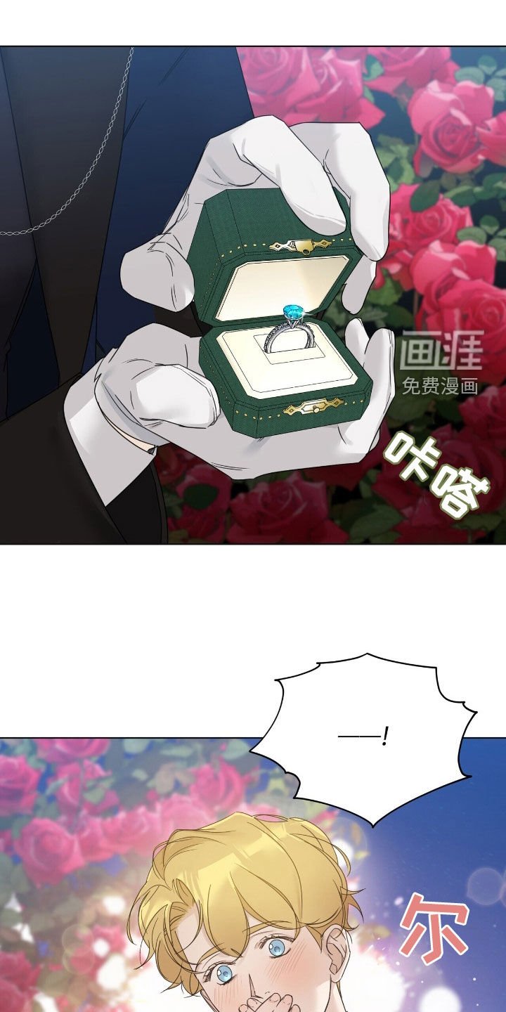 第84章：【第二季】求婚