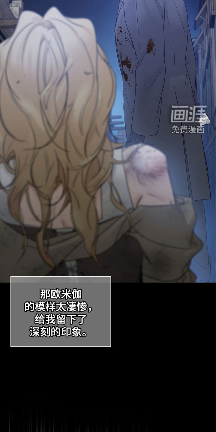 第91章：【第二季】深刻的印象