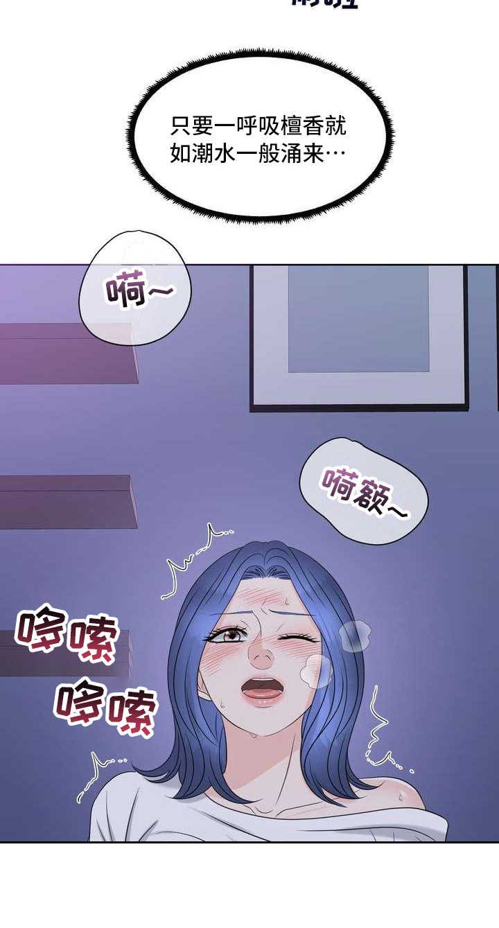 第18章：发作