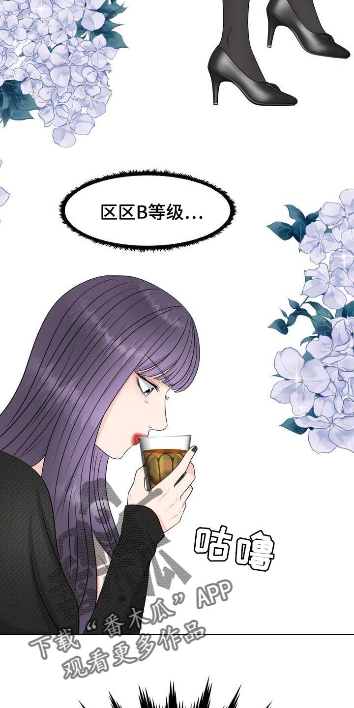 第27章：理想型