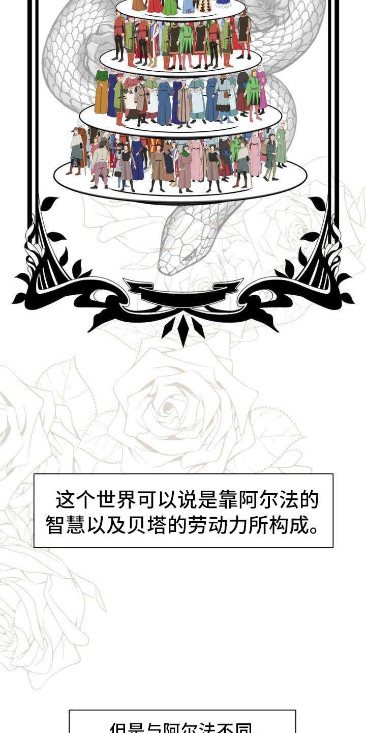 第3章：欧米伽