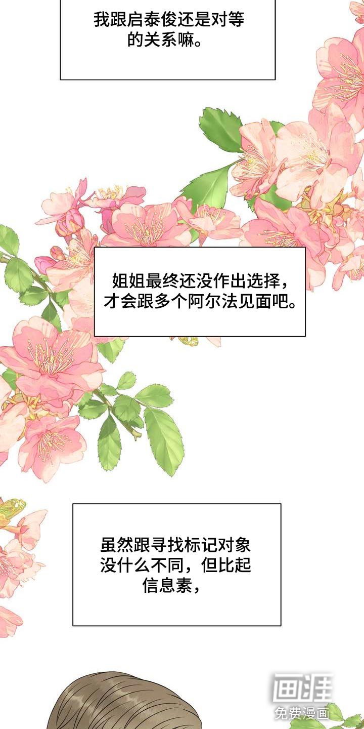第42章：信息素的力量
