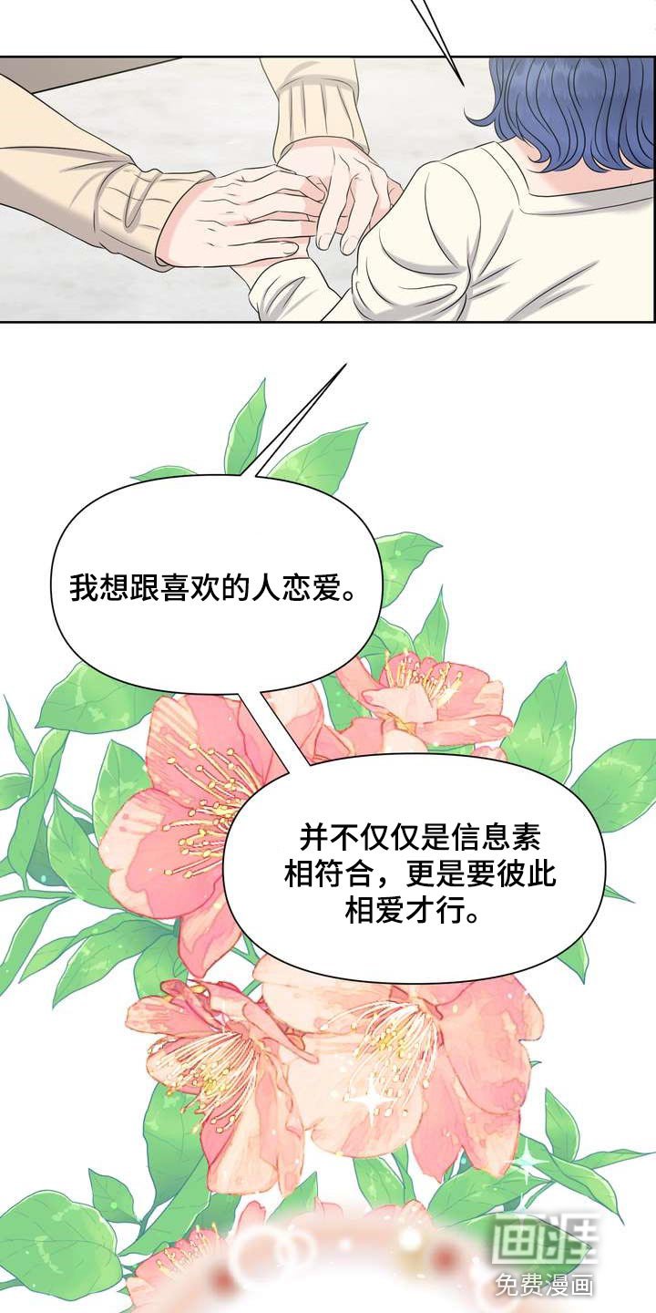 第42章：信息素的力量