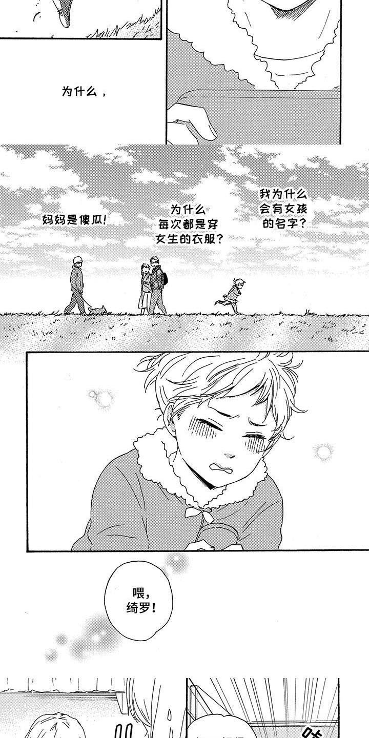 第1章：学习
