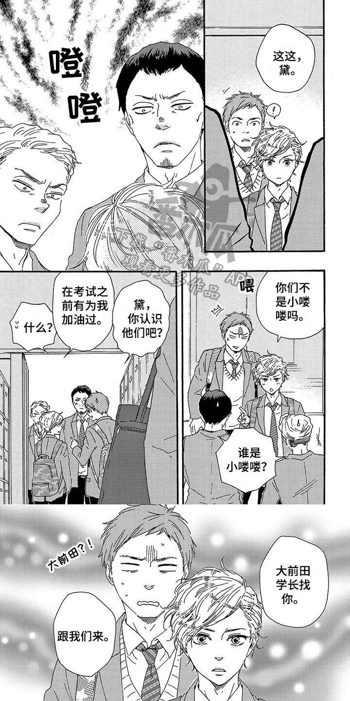 第12章：发型