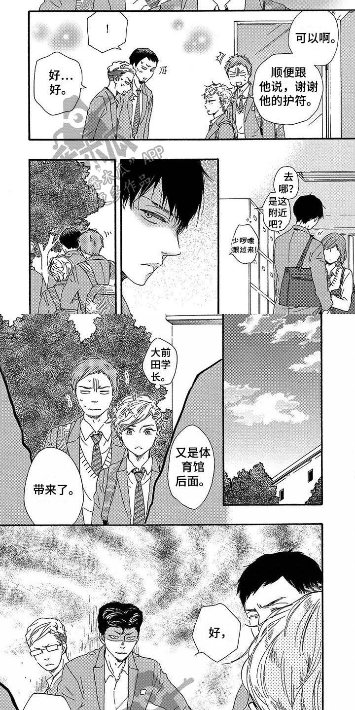 第12章：发型
