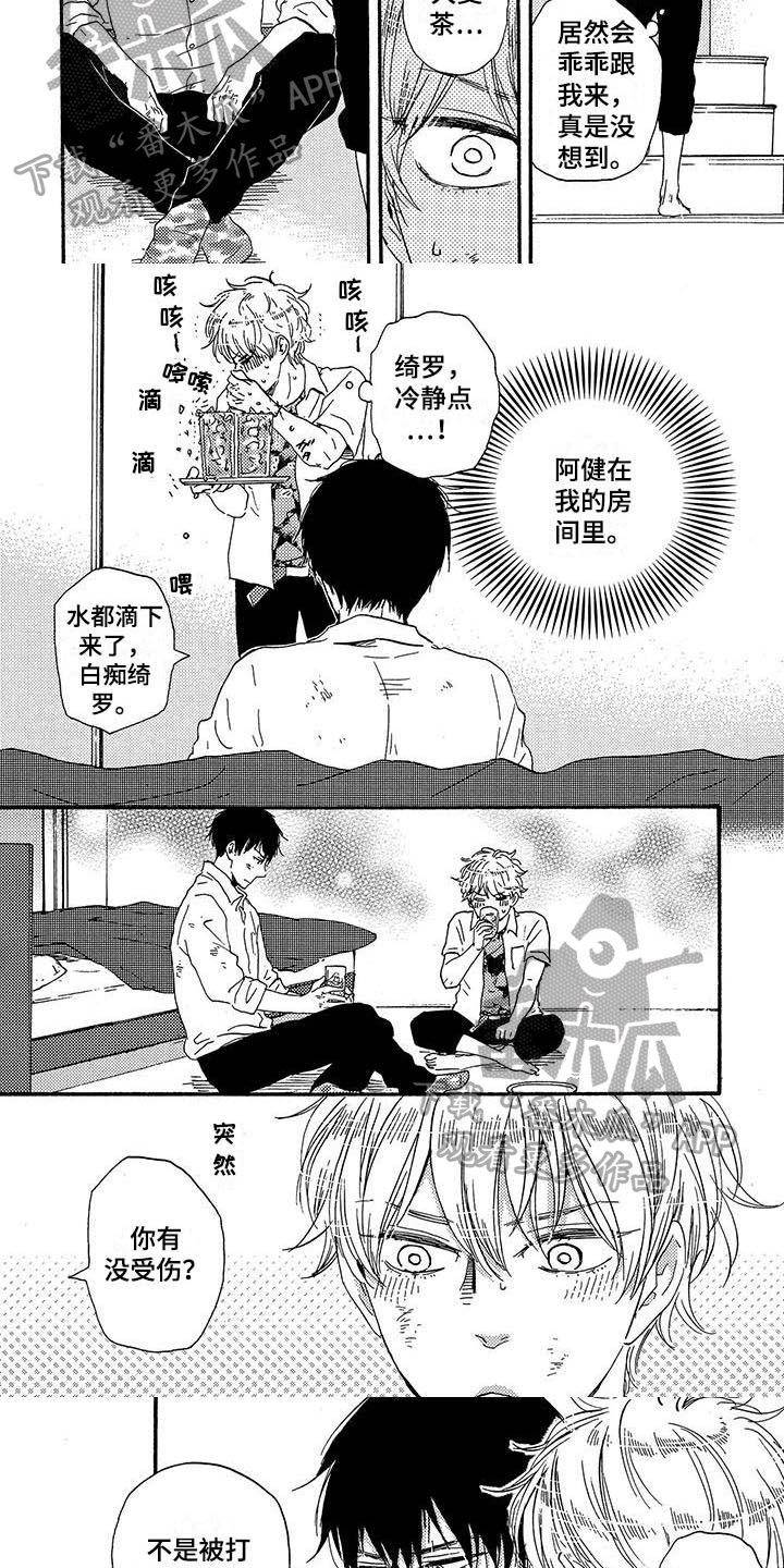 第20章：表情
