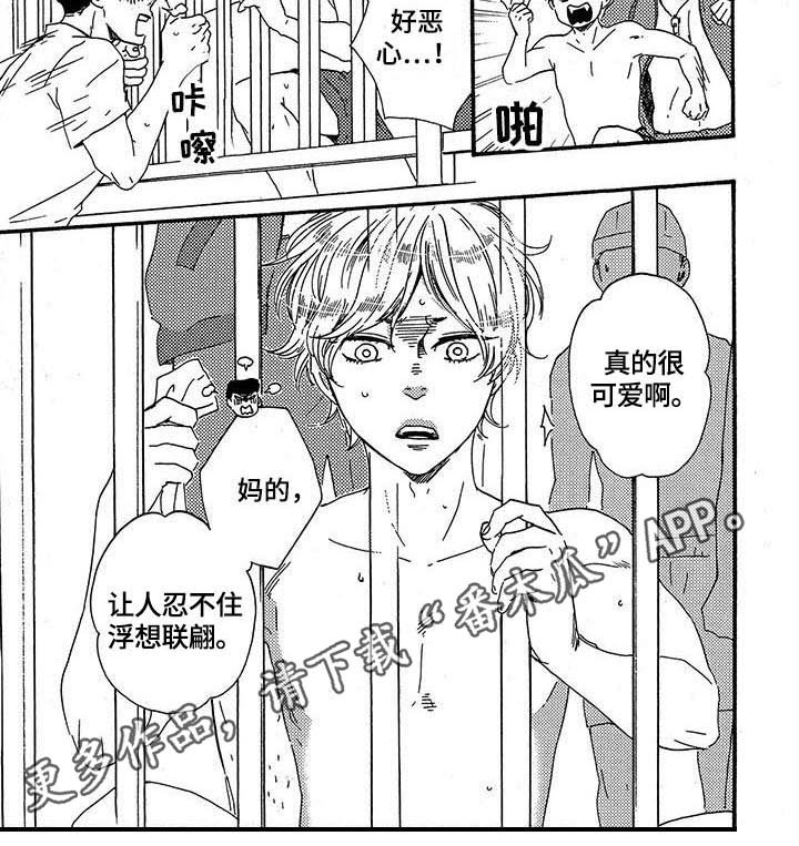 第22章：可爱