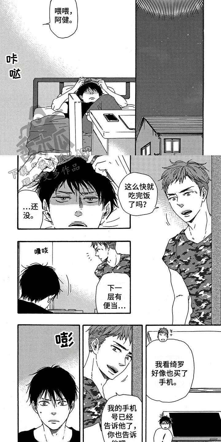 第25章：手机