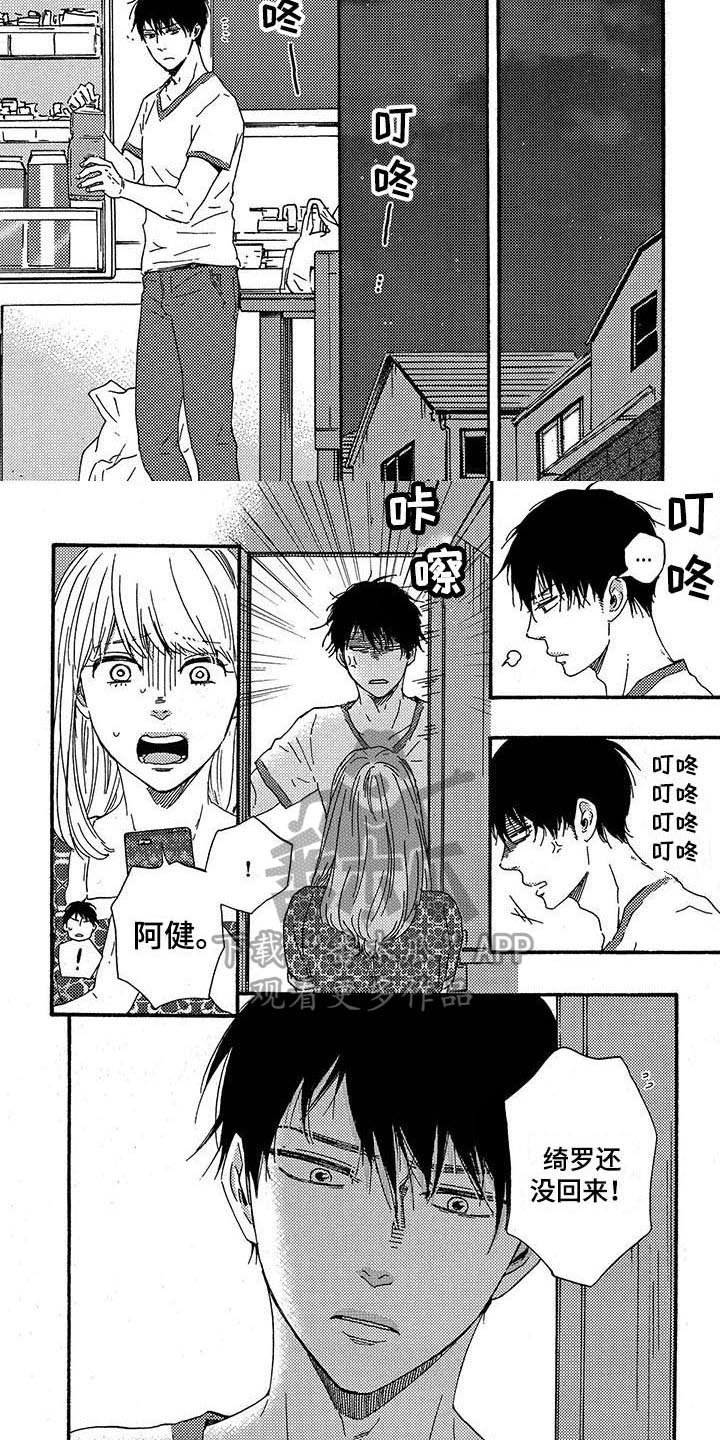 第26章：求助