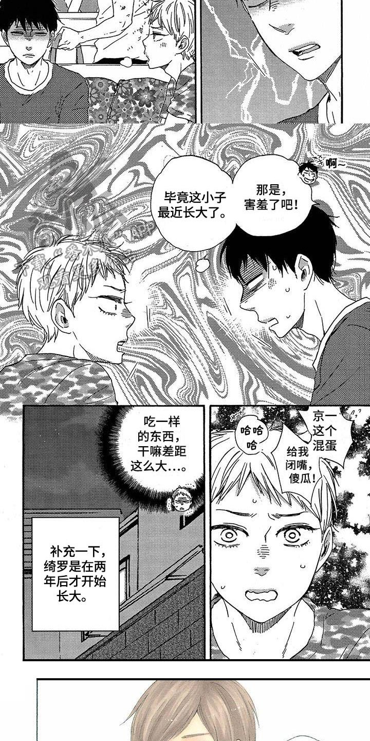 第39章：转学生