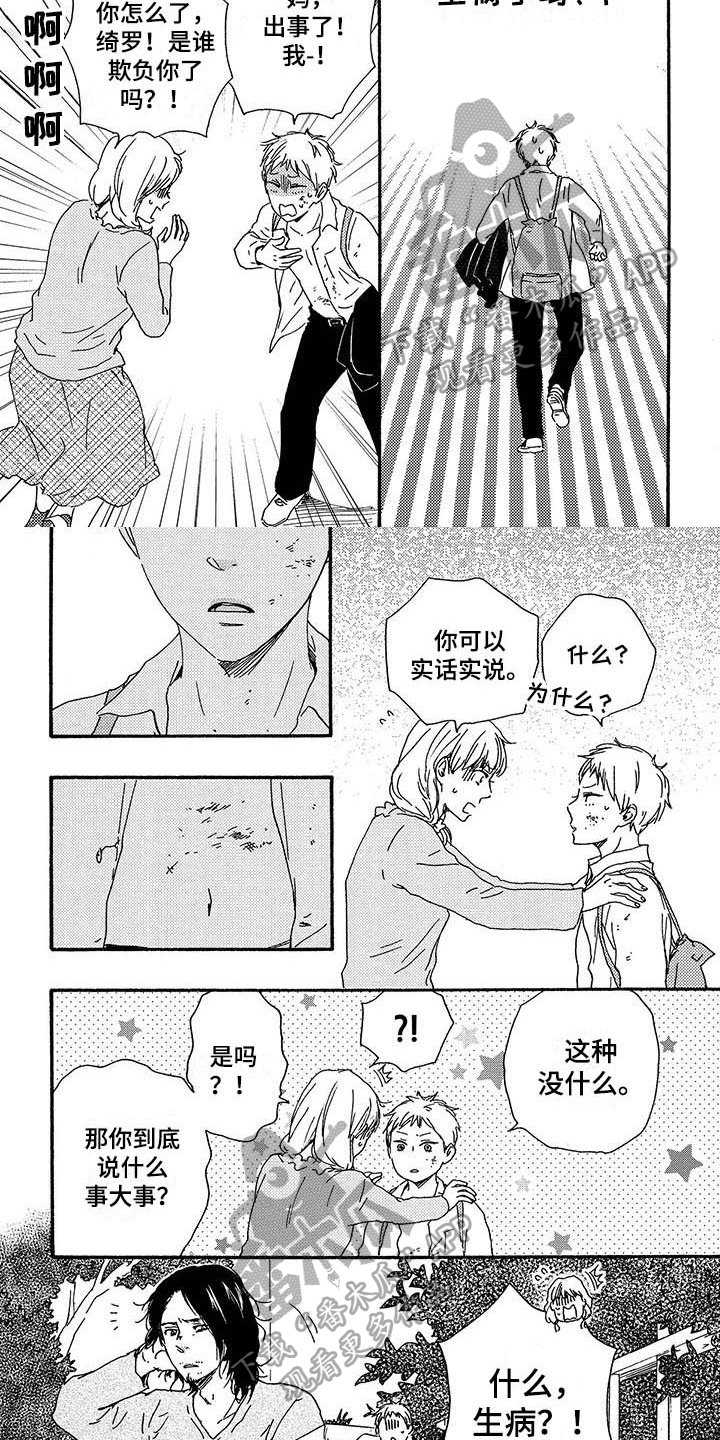 第4章：询问