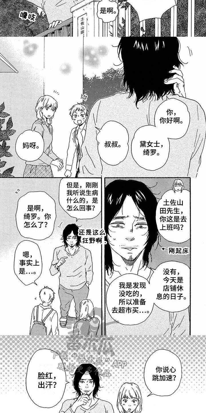 第4章：询问