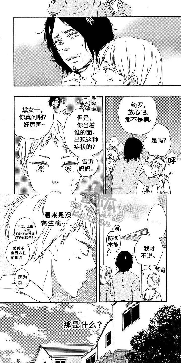 第4章：询问