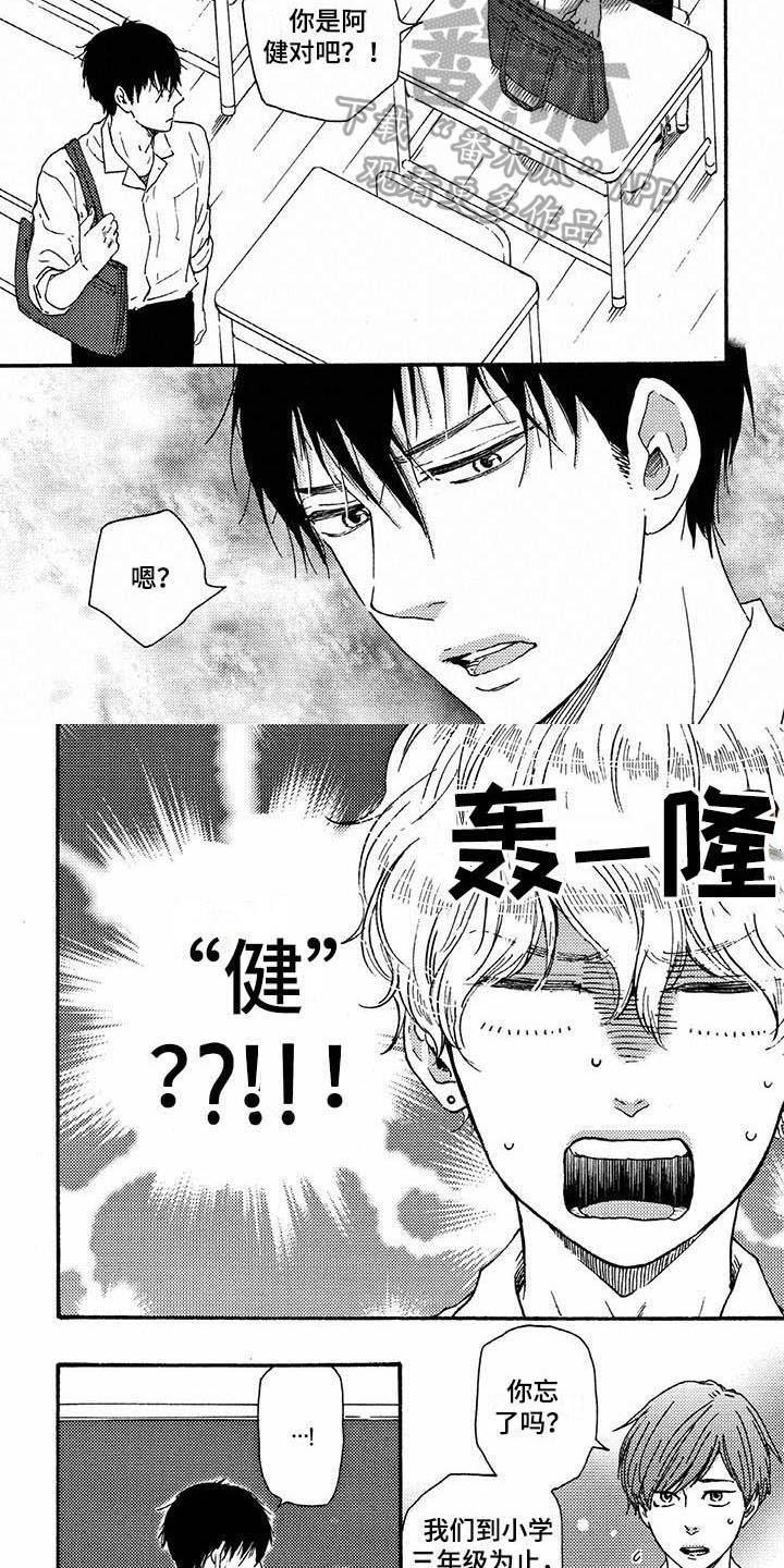第40章：熟人