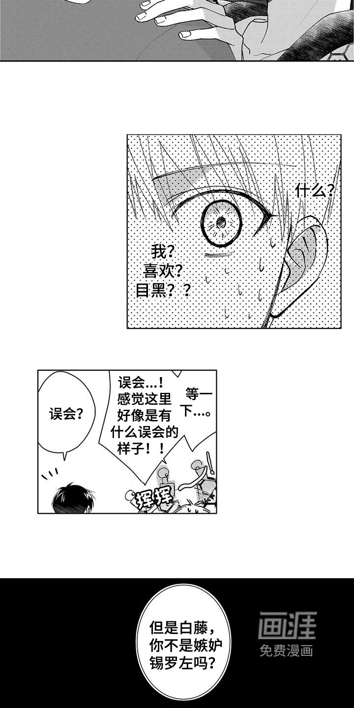 第10章：宣告